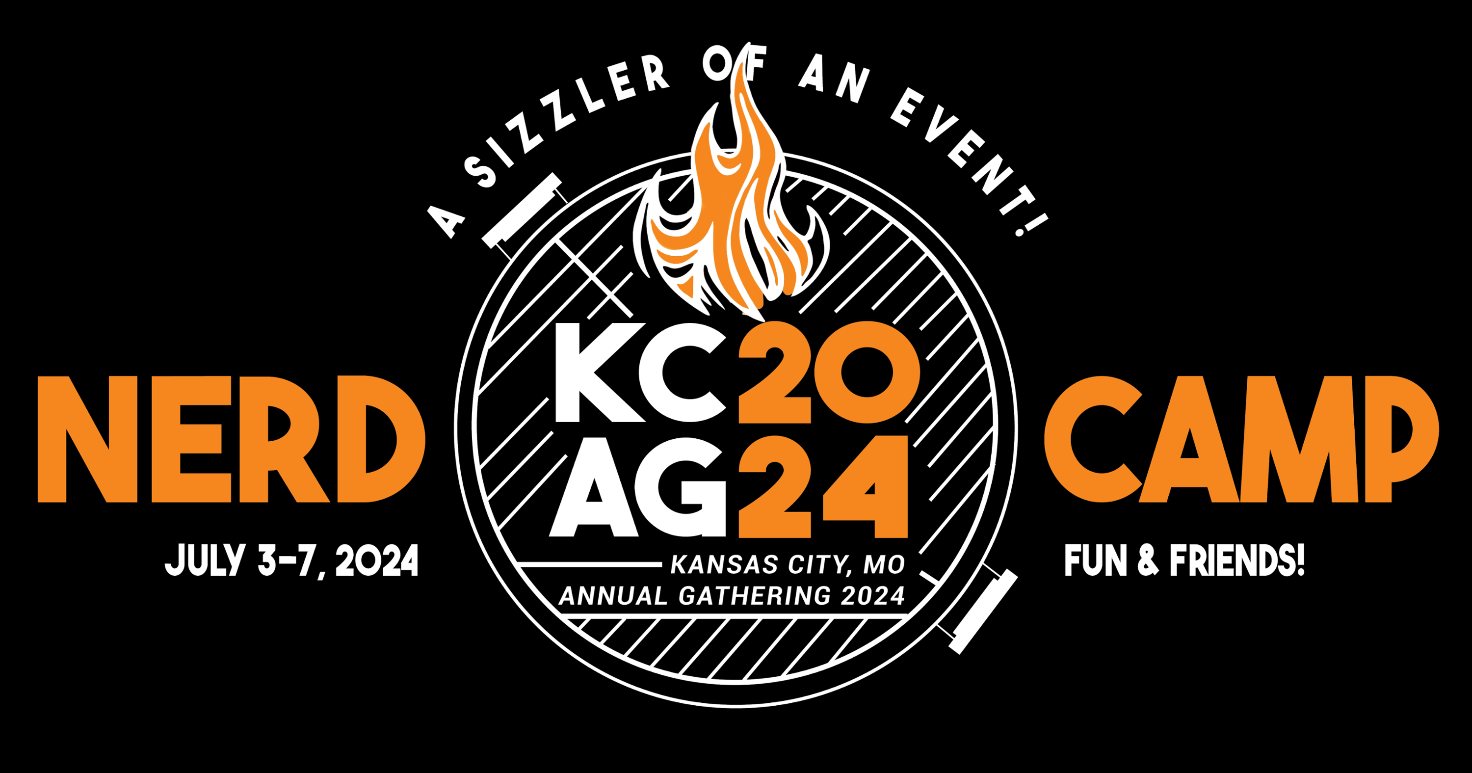 Annual Gathering logo